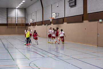 Bild 34 - wCJ KT Turnier Vormittag
